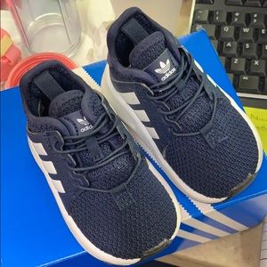 Infant size 4 Adidas